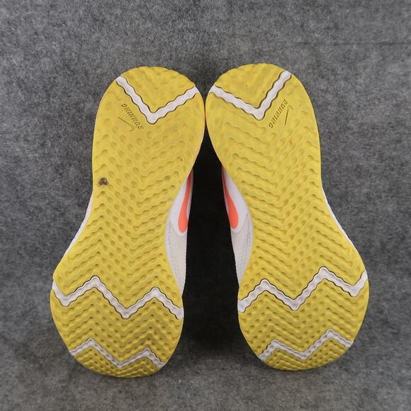 Nike Shoes Womens 7 Athletic Trainer Revolution Running Sneaker Casual Active - Picture 10 of 11